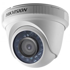 Camera Dome hồng ngoại 2.0 Megapixel HIKVISION DS-2CE56D0T-IRP