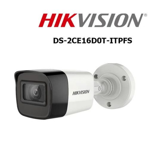 Camera DS-2CE16D0T-ITPFS