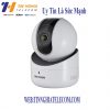 Camera IP Robot hồng ngoại Wifi 2.0 MegapixelHIKVISION DS-2CV2Q21FD-IW(B)