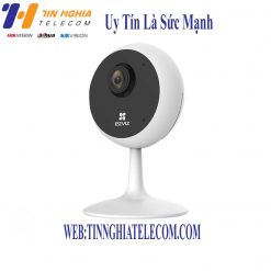 Camera IP wifi đa năng 2MP EZVIZ C1C 1080P