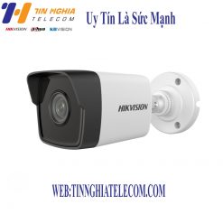 HIKVISION DS-2CD1023G0E-ID