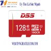 Thẻ Nhớ MicroSD DSS 128Gb